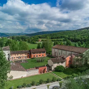  Country house Musella Winery & Relais Italy