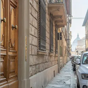  Apartment Capponi Palace Italy